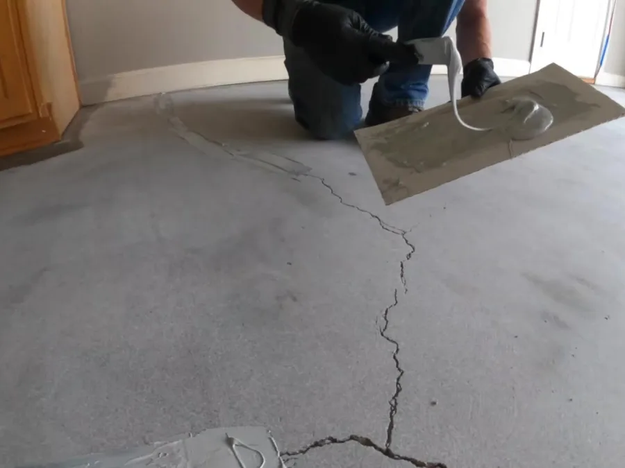 Gator Bite Concrete Coatings project photo