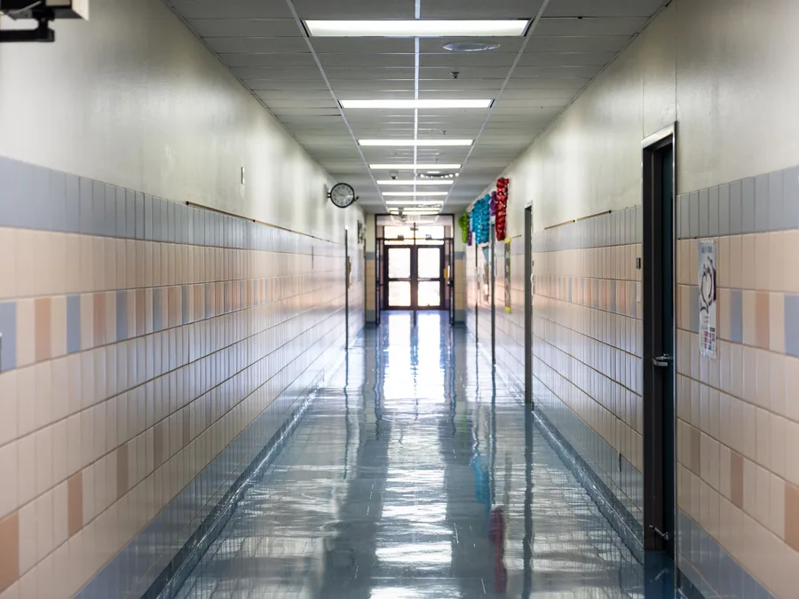 Epoxy & Polyaspartic Coatings service in Palm Coast