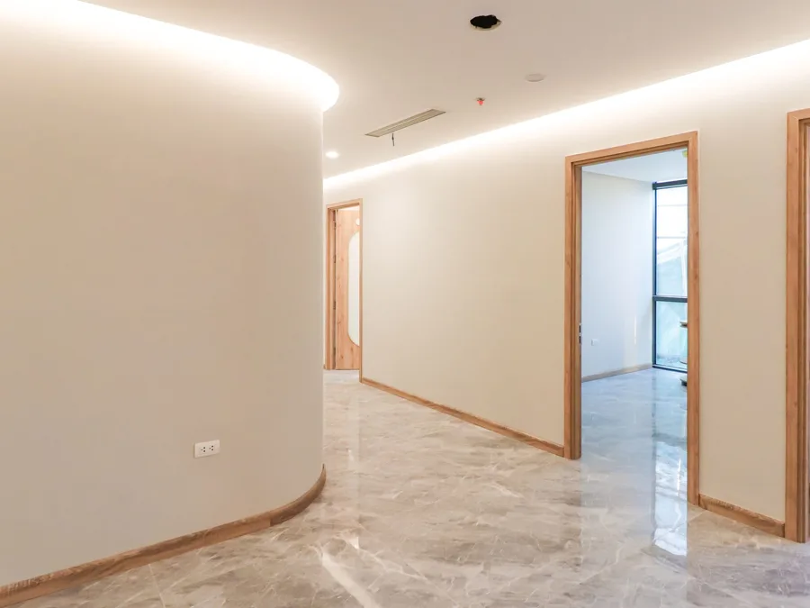 Epoxy & Polyaspartic Coatings service in Palm Coast