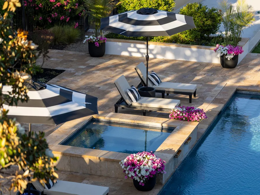 Epoxy & Polyaspartic Coatings service in Palm Coast