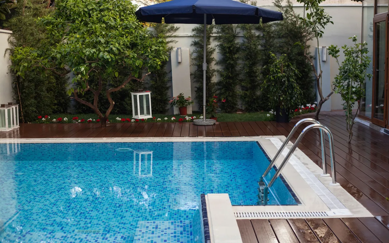 Epoxy & Polyaspartic Coatings service in Palm Coast